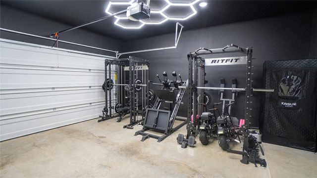 5727 Huffines Boulevard, Royse City, TX 75189