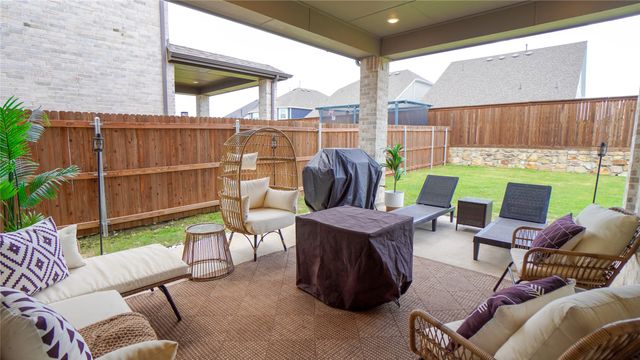 5727 Huffines Boulevard, Royse City, TX 75189