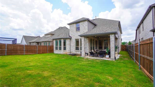 5727 Huffines Boulevard, Royse City, TX 75189