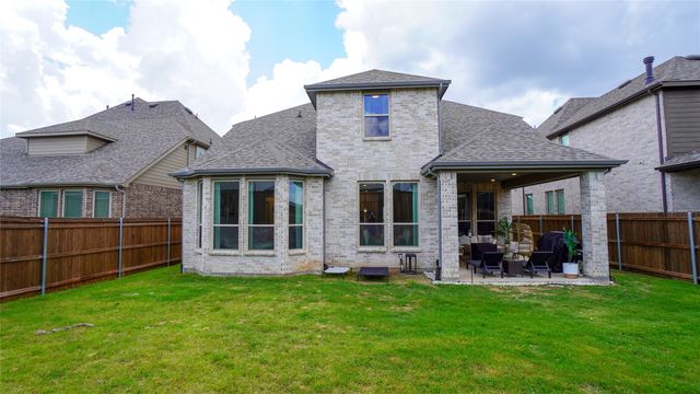 5727 Huffines Boulevard, Royse City, TX 75189