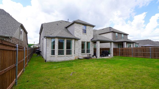 5727 Huffines Boulevard, Royse City, TX 75189