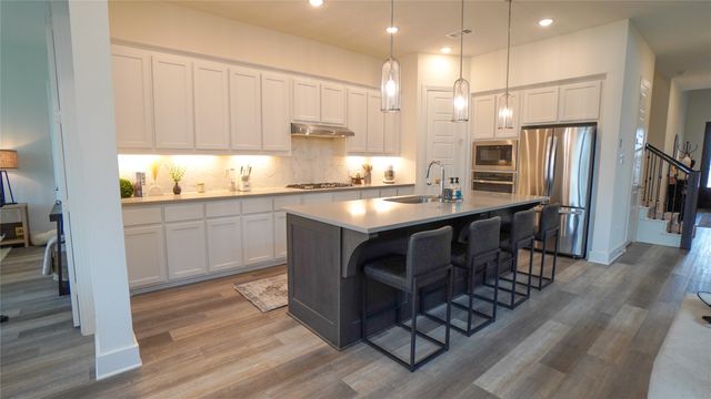 5727 Huffines Boulevard, Royse City, TX 75189