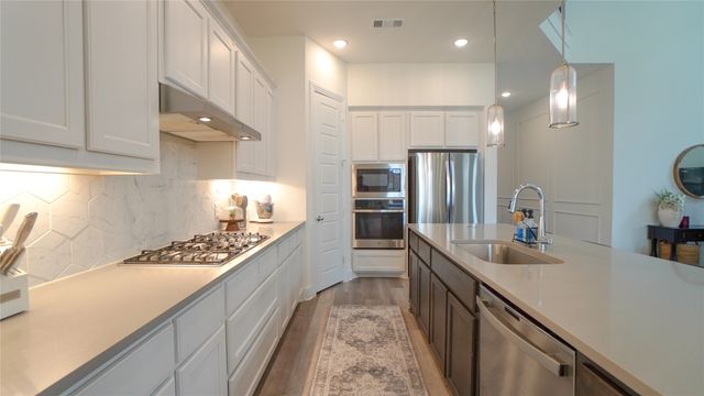 5727 Huffines Boulevard, Royse City, TX 75189