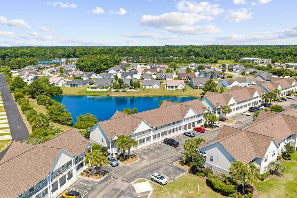 113 Butkus Dr Unit 6, Myrtle Beach, SC 29588