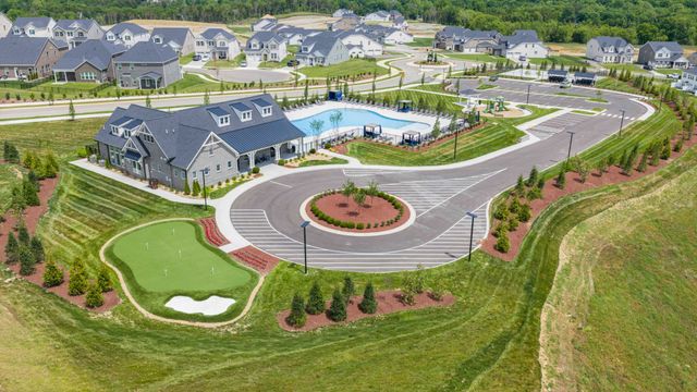 638 Club View Way, Mount Juliet, TN 37122
