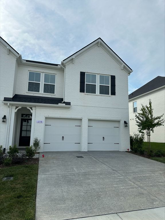 638 Club View Way, Mount Juliet, TN 37122