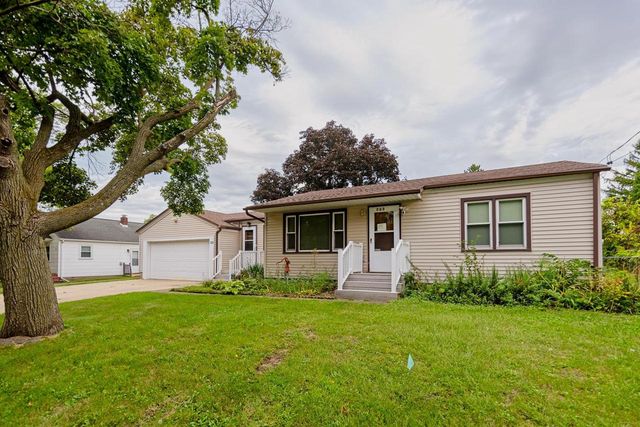 723 Cranston Road, Beloit, WI 53511
