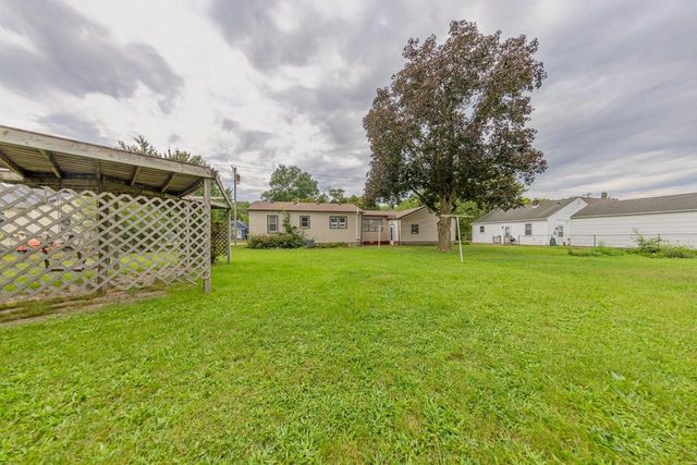 723 Cranston Road, Beloit, WI 53511