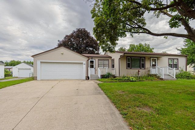 723 Cranston Road, Beloit, WI 53511