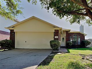 4002 Old Pine Grove Drive, Humble, TX 77346