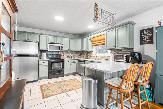 2011 Cedar Lane, Corbin, KY 40701