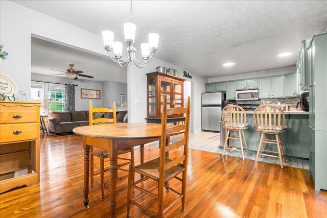 2011 Cedar Lane, Corbin, KY 40701