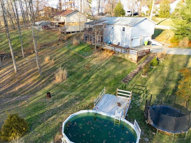 2011 Cedar Lane, Corbin, KY 40701