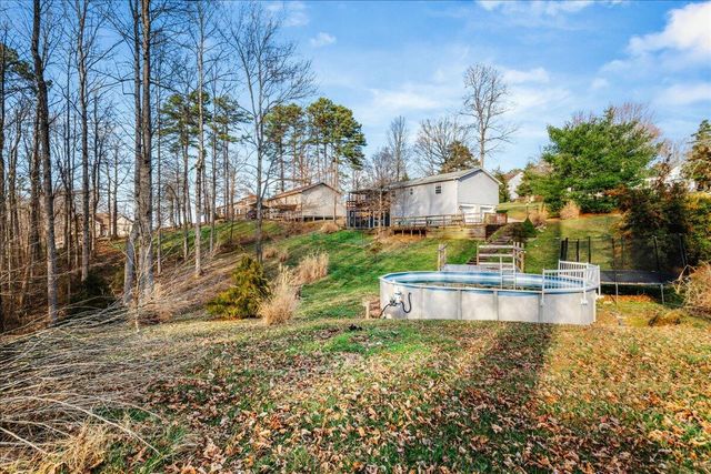 2011 Cedar Lane, Corbin, KY 40701