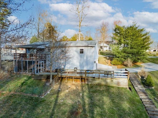 2011 Cedar Lane, Corbin, KY 40701