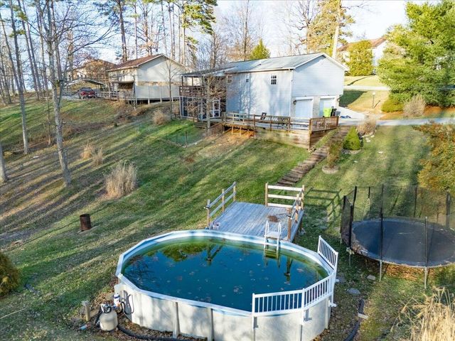 2011 Cedar Lane, Corbin, KY 40701