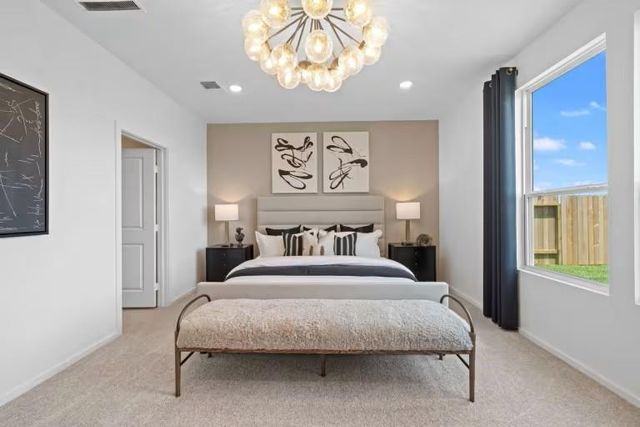 23210 Deanston Drive, Waller, TX 77484