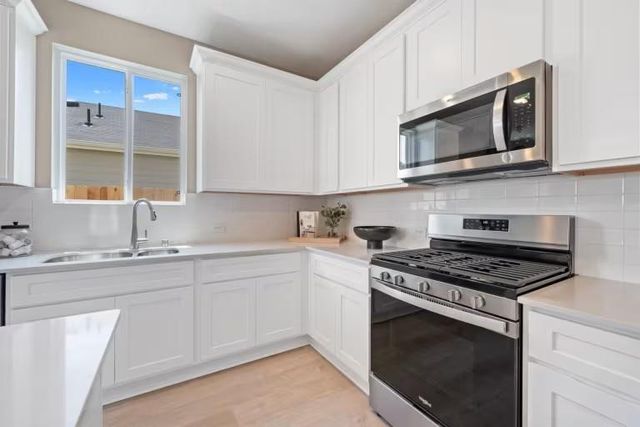23210 Deanston Drive, Waller, TX 77484
