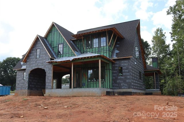 6005 Long Stirrup Lane, Mint Hill, NC 28227