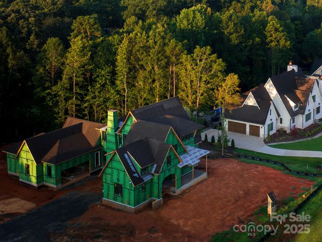 6005 Long Stirrup Lane, Mint Hill, NC 28227