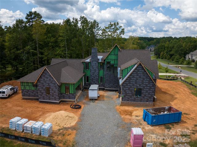 6005 Long Stirrup Lane, Mint Hill, NC 28227