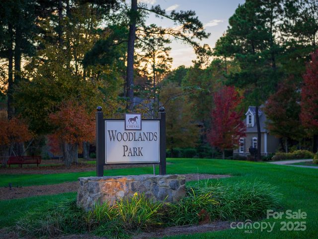 6005 Long Stirrup Lane, Mint Hill, NC 28227