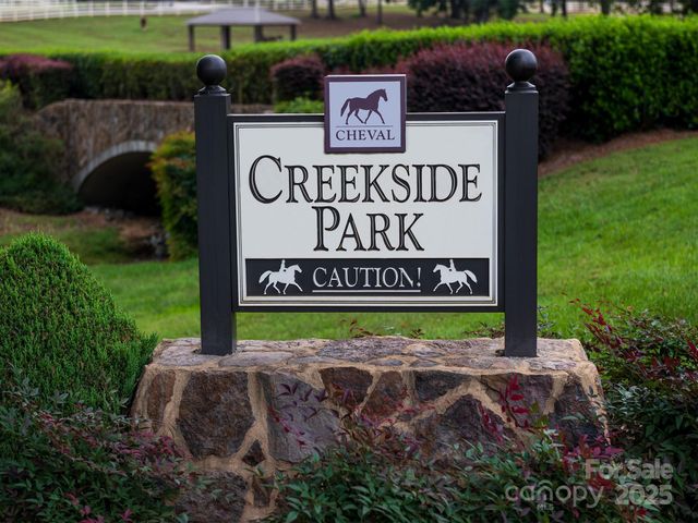 6005 Long Stirrup Lane, Mint Hill, NC 28227