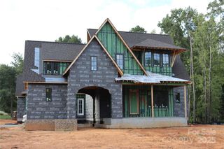 6005 Long Stirrup Lane, Mint Hill, NC 28227