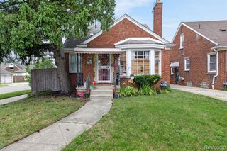 17501 Mendota Street, Detroit, MI 48221