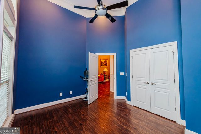 536 Childers Drive, Warner Robins, GA 31088