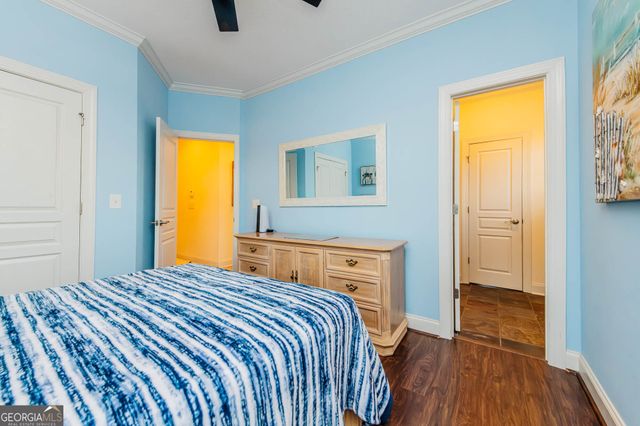 536 Childers Drive, Warner Robins, GA 31088