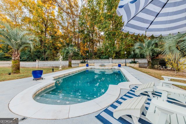 536 Childers Drive, Warner Robins, GA 31088