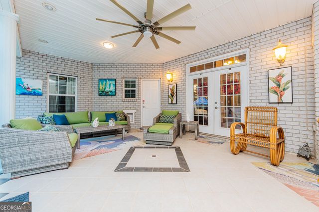 536 Childers Drive, Warner Robins, GA 31088