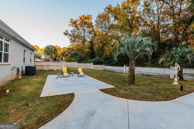 536 Childers Drive, Warner Robins, GA 31088