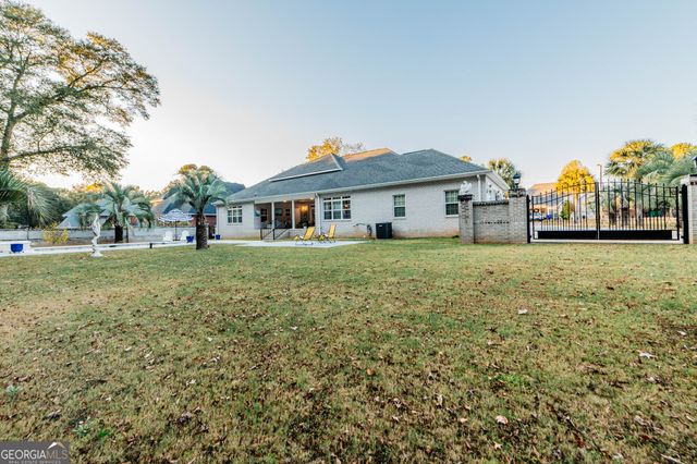 536 Childers Drive, Warner Robins, GA 31088