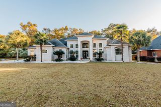 536 Childers Drive, Warner Robins, GA 31088