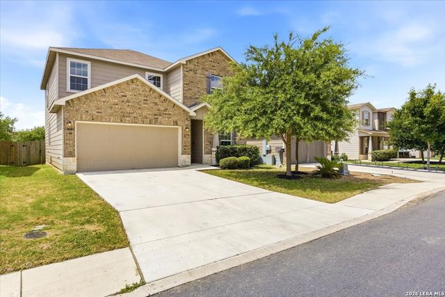 11424 Unbridled, San Antonio, TX 78245