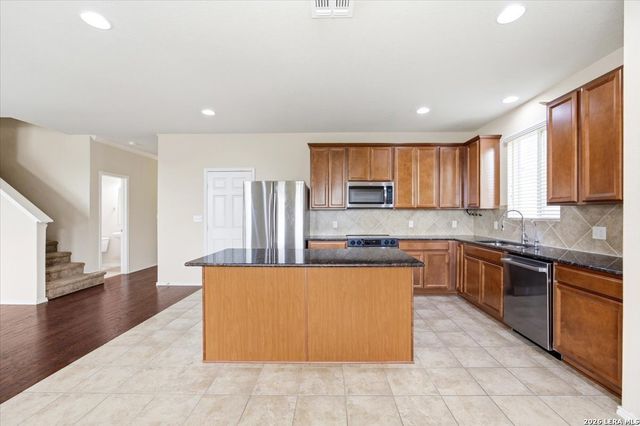 11424 Unbridled, San Antonio, TX 78245