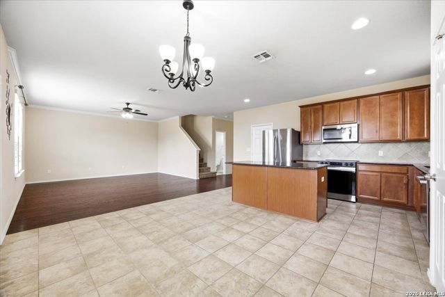 11424 Unbridled, San Antonio, TX 78245