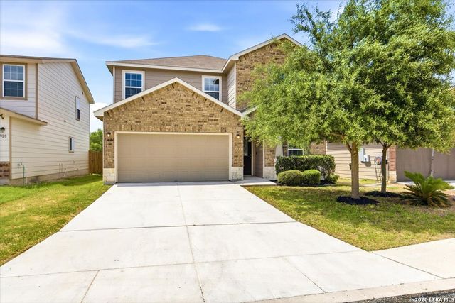 11424 Unbridled, San Antonio, TX 78245