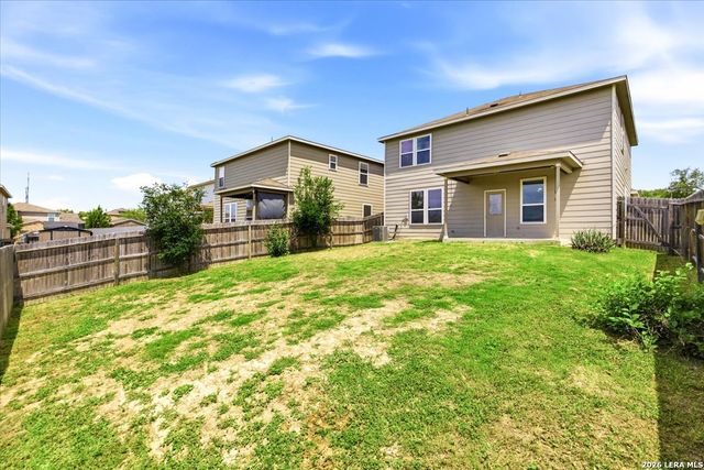11424 Unbridled, San Antonio, TX 78245