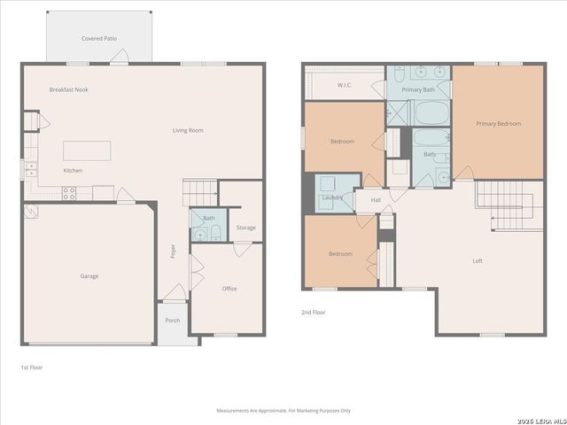 11424 Unbridled, San Antonio, TX 78245