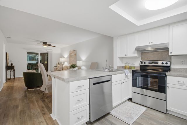 2945 Dove Haven Court Unit G, Charleston, SC 29414