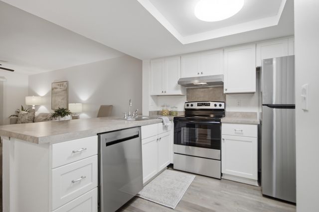 2945 Dove Haven Court Unit G, Charleston, SC 29414