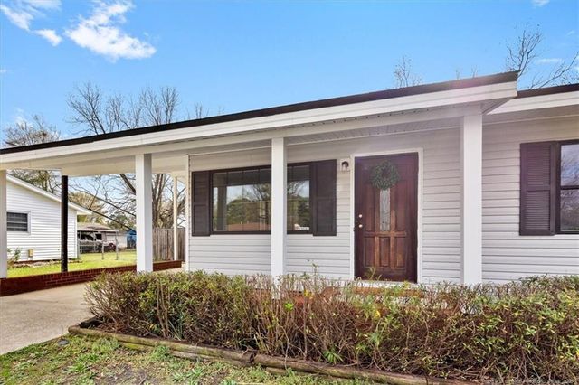 742 Newport Road, Fayetteville, NC 28314