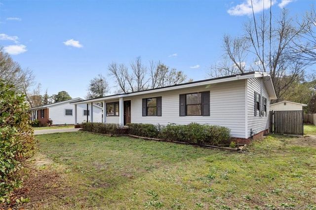 742 Newport Road, Fayetteville, NC 28314