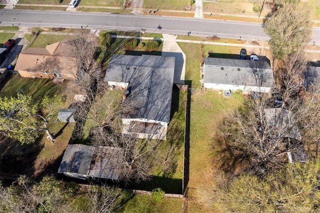 742 Newport Road, Fayetteville, NC 28314