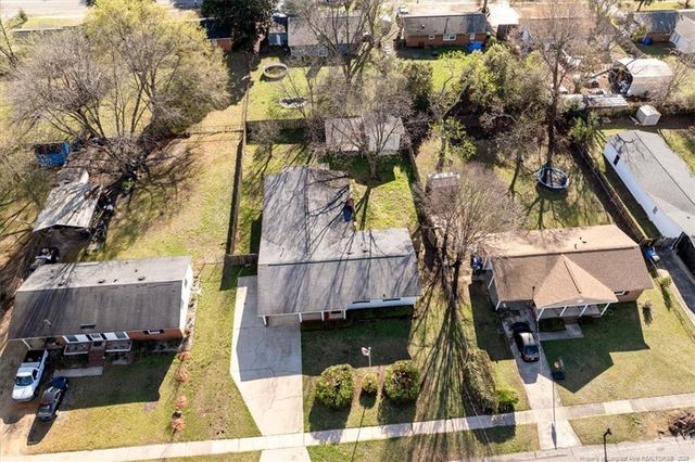 742 Newport Road, Fayetteville, NC 28314