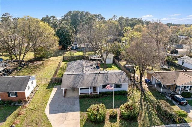 742 Newport Road, Fayetteville, NC 28314