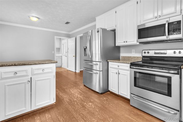 1849 Woodmere Loop, Montgomery, AL 36117
